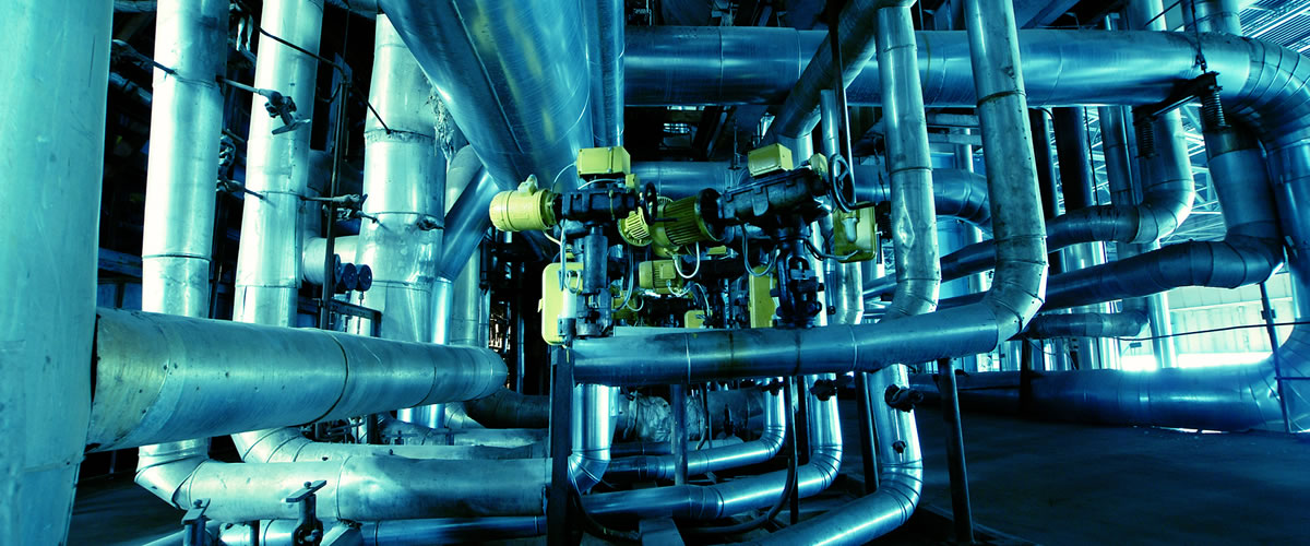 industrial-water